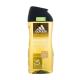 Adidas Victory League Shower Gel 3-In-1 New Cleaner Formula Doccia gel uomo 250 ml