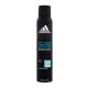 Adidas Ice Dive Deo Body Spray 48H Deodorante uomo 200 ml