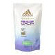 Adidas Pre-Sleep Calm Doccia gel donna Ricarica 400 ml