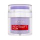 L'Oréal Paris Revitalift Filler HA Plumping Water-Cream Crema leggera per la pelle contro le rughe donna 50 ml