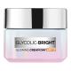 L'Oréal Paris Glycolic-Bright Glowing Cream Day SPF17 Crema giorno per il viso donna 50 ml
