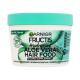 Garnier Fructis Hair Food Aloe Vera Hydrating Mask Maschera nutriente per capelli da normali a secchi donna 400 ml