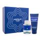 Montblanc Explorer Ultra Blue Pacco regalo  eau de parfum 60 ml + gel doccia 100 ml