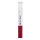 Wet n Wild MegaLast Lock 'N' Shine Lip Color + Gloss Rossetto donna 4 ml Tonalità Red- Y- For Me