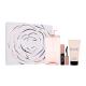 Lancôme Idôle Pacco regalo  eau de Parfum 50 ml + crema corpo 50 ml + Mascara Lash Lifting Volumizing Mascara 2,5 ml 01 Glossy Black
