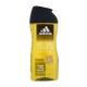 Adidas Victory League Shower Gel 3-In-1 Doccia gel uomo 250 ml