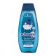 Schwarzkopf Schauma Kids Blueberry Shampoo & Shower Gel Shampoo bambino 400 ml