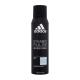 Adidas Dynamic Pulse Deo Body Spray 48H Deodorante uomo 150 ml