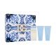 Dolce&Gabbana Light Blue Pacco regalo  toaletní voda 50 ml + tělový krém 50 ml + sprchový gel 50 ml