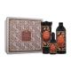 Tesori d´Oriente Japanese Rituals Pacco regalo  eau de parfum 100 ml + crema doccia 250 ml + bagno schiuma 500 ml