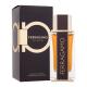Ferragamo Ferragamo Spicy Leather Parfum uomo 100 ml
