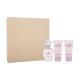 Ferragamo Amo Ferragamo Flowerful Pacco regalo  eau de toilette 50 ml + lozione corpo 50 ml + gel doccia 50 ml