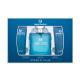 Sergio Tacchini Ocean´s Club Pacco regalo  eau de toilette 100 ml + gel doccia 100 ml + balsamo dopobarba 100 ml