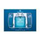 Sergio Tacchini Ocean´s Club Pacco regalo eau de toilette 100 ml + gel doccia 100 ml + balsamo dopobarba 100 ml