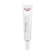Eucerin Hyaluron-Filler + 3x Effect Eye Care SPF15 Crema occhi ringiovanente e protettiva donna 15 ml