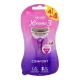 Wilkinson Sword Xtreme 3 Comfort Rasoi usa e getta donna 8 pz