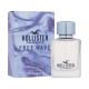 Hollister Free Wave Eau de Toilette uomo 30 ml