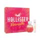 Hollister Festival Vibes Pacco regalo eau de parfum 50 ml + eau de parfum 15 ml