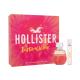 Hollister Festival Vibes Pacco regalo  eau de parfum 50 ml + eau de parfum 15 ml