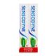 Sensodyne Fluoride Dentifricio Set