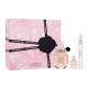 Viktor & Rolf Flowerbomb Pacco regalo  eau de parfum 50 ml + eau de parfum 10 ml + eau de parfum 7 ml
