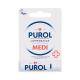 Purol Lipstick Medi Balsamo labbra rinnovante 4,8 g