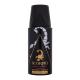 Scorpio Noir Absolu Deodorante uomo 150 ml