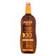 Astrid Sun Spray Oil SPF30 Protezione solare corpo 200 ml