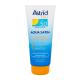 Astrid Sun Aqua Satin Moisturizing Milk SPF50 Protezione solare corpo 200 ml