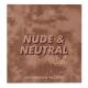 Barry M Nude & Neutral Rich Ombretto donna 13,5 g