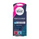 Veet Professional Wax Strips Face Sensitive Skin Strisce di cera per il viso donna 20 pz