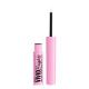 NYX Professional Makeup Vivid Brights Eyeliner donna 2 ml Tonalità 09 Sneaky Pink
