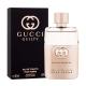 Gucci Guilty 2021 Eau de Toilette donna 50 ml