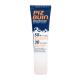 PIZ BUIN Mountain Sun Cream + Lipstick SPF50+ Crema idratante con balsamo per le labbra e protezione solare 22,3 ml