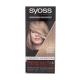 Syoss Permanent Coloration Tinta capelli donna 50 ml Tonalità 7-1 Medium Blond