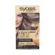 Syoss Oleo Intense Permanent Oil Color Tinta capelli donna 50 ml Tonalità 7-56 Ashy Medium Blonde