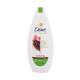 Dove Care By Nature Nurturing Shower Gel Doccia gel donna 225 ml
