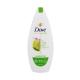 Dove Care By Nature Awakening Shower Gel Doccia gel donna 225 ml