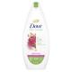 Dove Care By Nature Glowing Shower Gel Doccia gel donna 225 ml