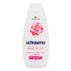 Schwarzkopf Schauma Rose Oil 2in1 Shampoo donna 400 ml