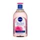 Nivea Rose Touch Micellar Water With Organic Rose Water Acqua micellare donna 400 ml