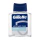Gillette Arctic Ice After Shave Splash Dopobarba uomo 100 ml