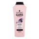 Schwarzkopf Gliss Split Ends Miracle Sealing Shampoo Shampoo donna 400 ml