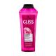 Schwarzkopf Gliss Supreme Length Protection Shampoo Shampoo donna 400 ml