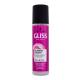 Schwarzkopf Gliss Supreme Length Express-Repair-Conditioner Spray curativo per i capelli donna 200 ml