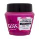 Schwarzkopf Gliss Supreme Length Protection 2-In-1 Treatment Maschera rigenerante per capelli lunghi tendenti al danneggiamento e alle doppie punte donna 300 ml