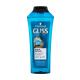 Schwarzkopf Gliss Aqua Revive Moisturizing Shampoo Shampoo donna 400 ml