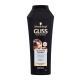 Schwarzkopf Gliss Ultimate Repair Strength Shampoo Shampoo donna 250 ml