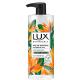 LUX Botanicals Bird Of Paradise & Rosehip Oil Daily Shower Gel Doccia gel donna 750 ml