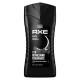 Axe Black 3in1 Doccia gel uomo 250 ml